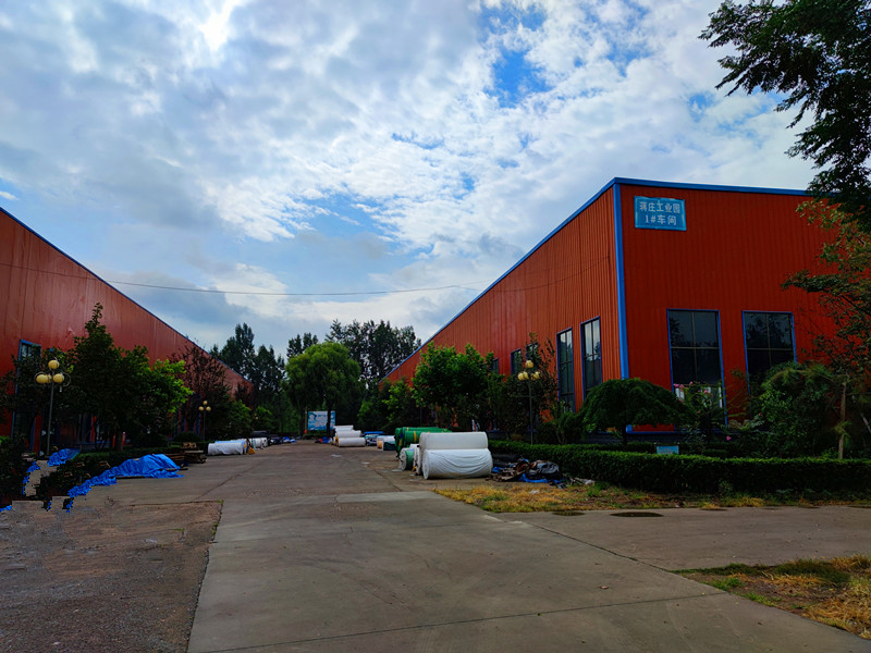 Shandong Haicheng New Material Co., Ltd. – awnings 2