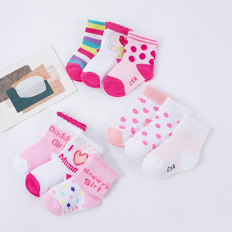 baby socks toddler socks boys socks girls socks newborn socks kids socks baby girl socks