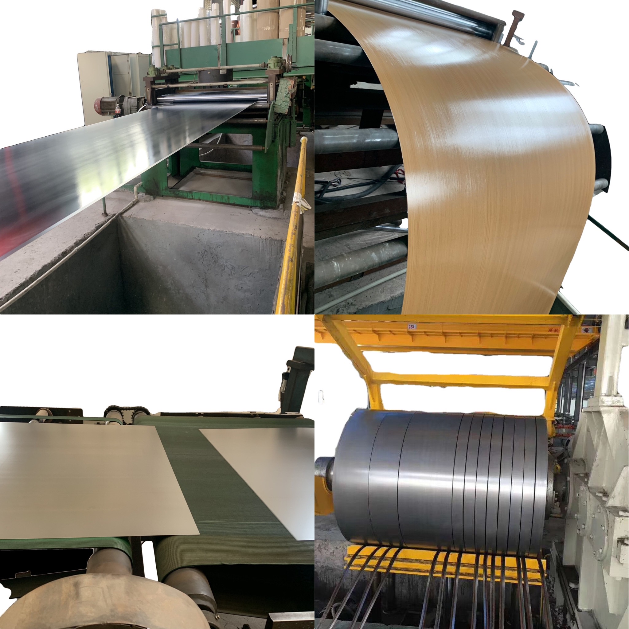 Shenzhen Aohuada Trading Development Co., Ltd. – galvanized steel coil 3