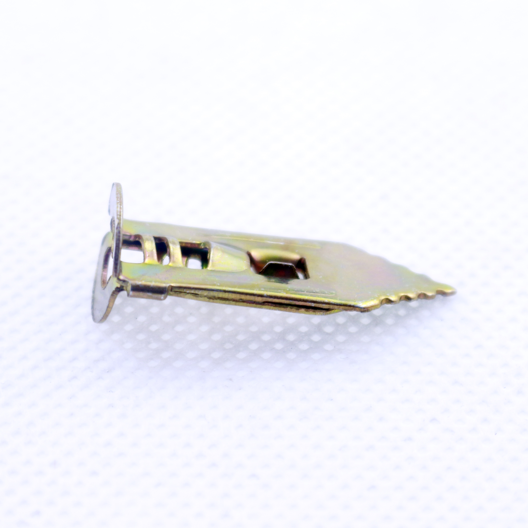 Hammer in Plasterboard Fixing