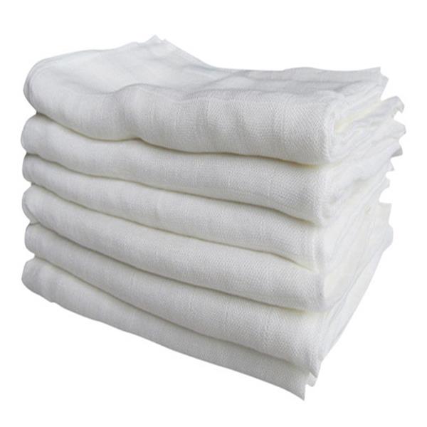 cotton diaper