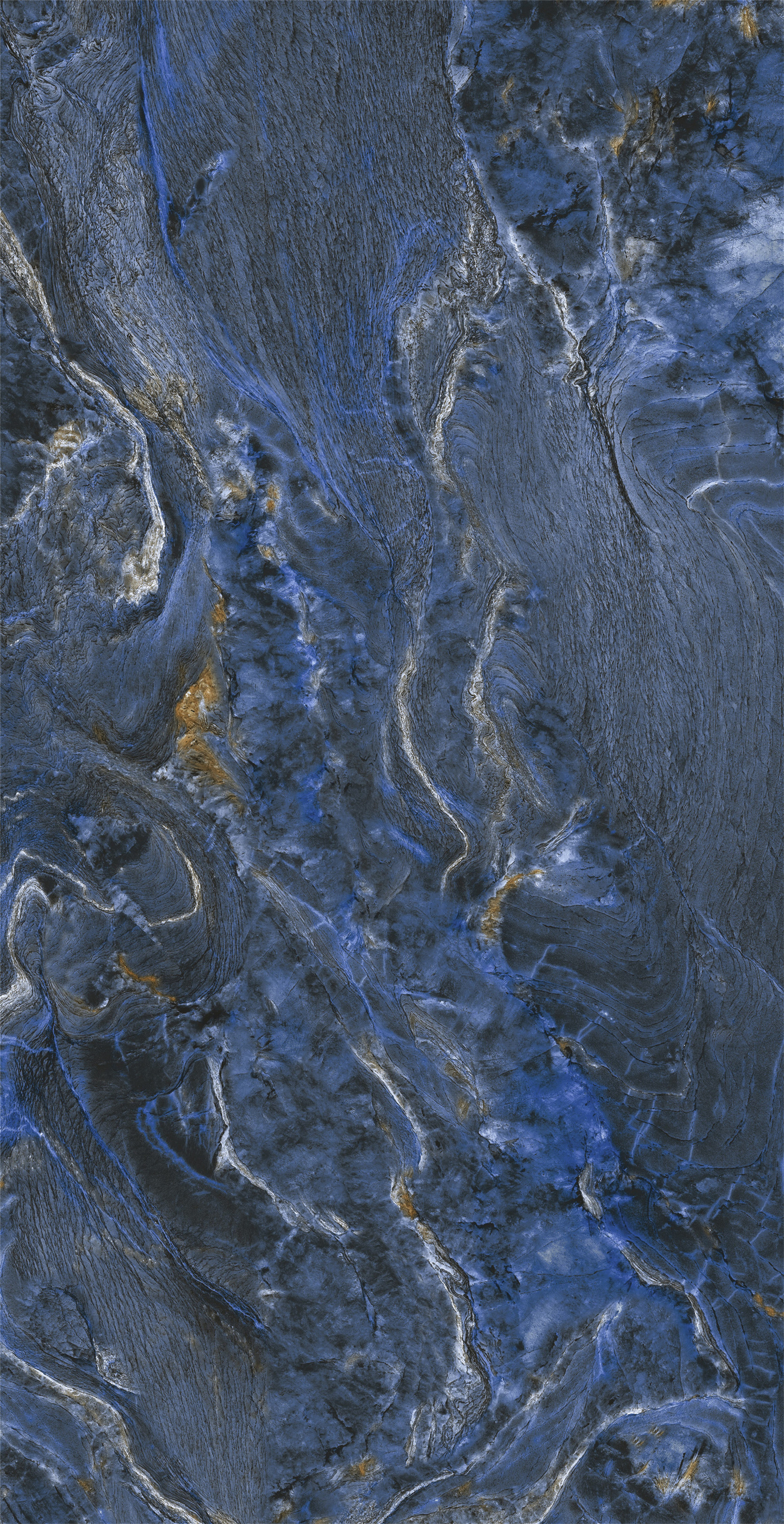 Infinite Connection Marble Tiles