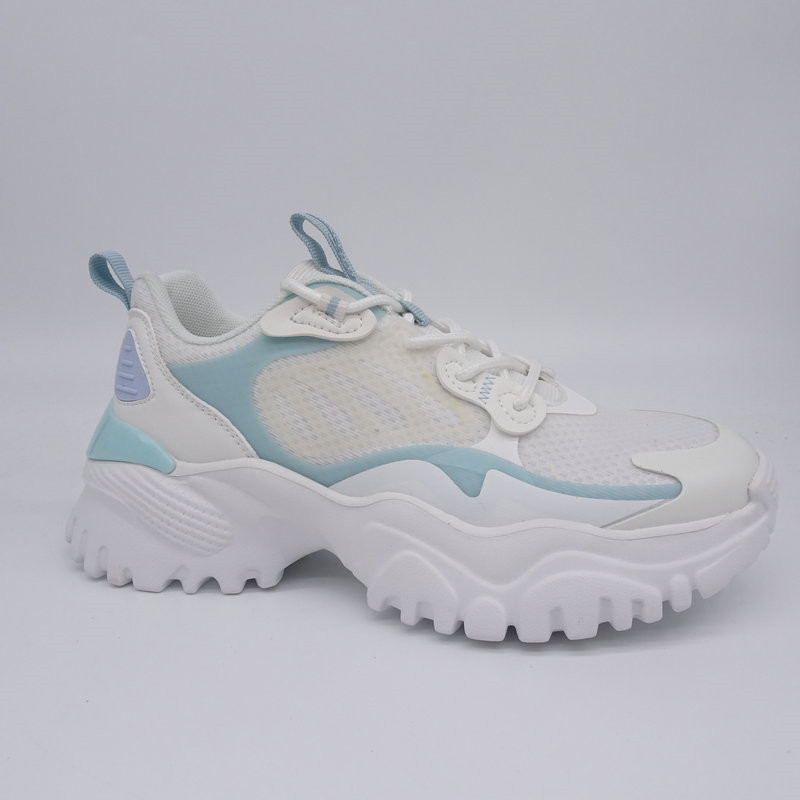 SMCW21004 fashion shoes casual shoes chunky shoes