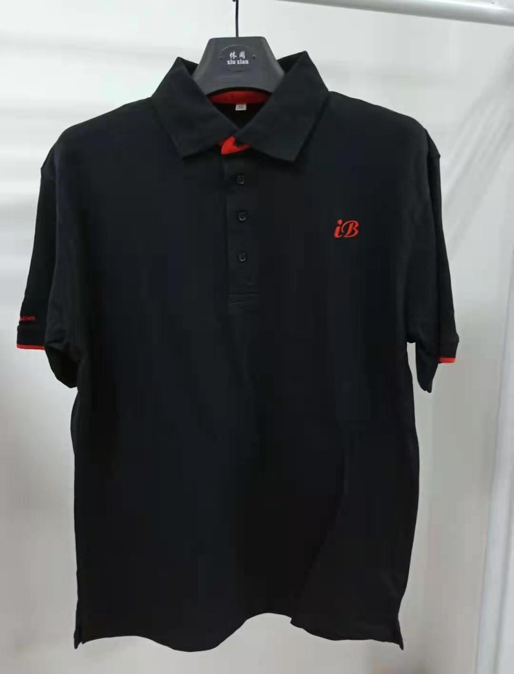 Polo shirt