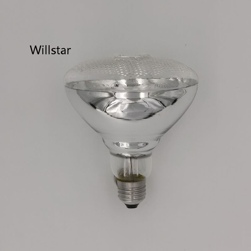 PAR38/R120 Infrared Ray Bulb