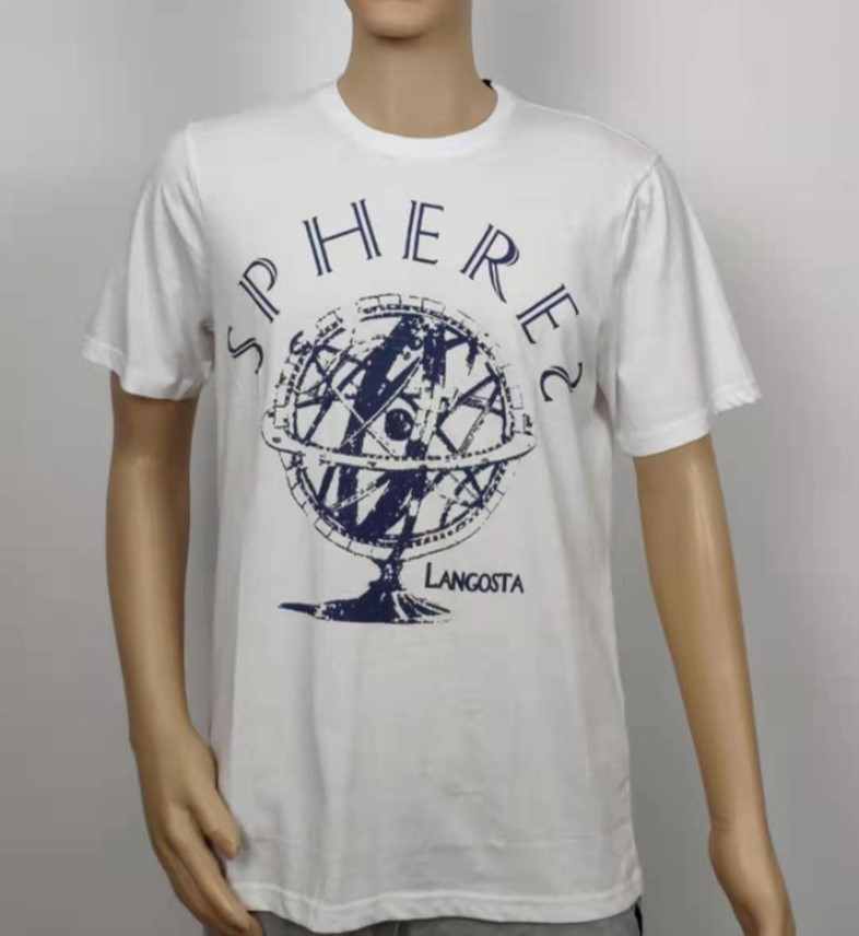 Printing T-shirt