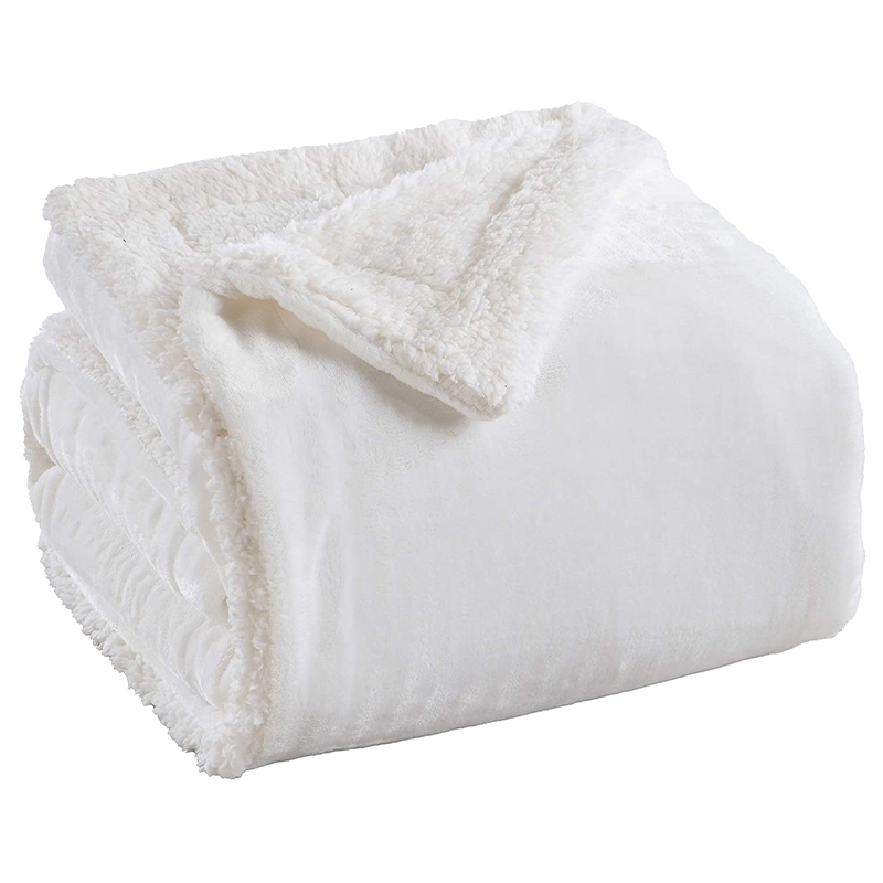 Mink blanket