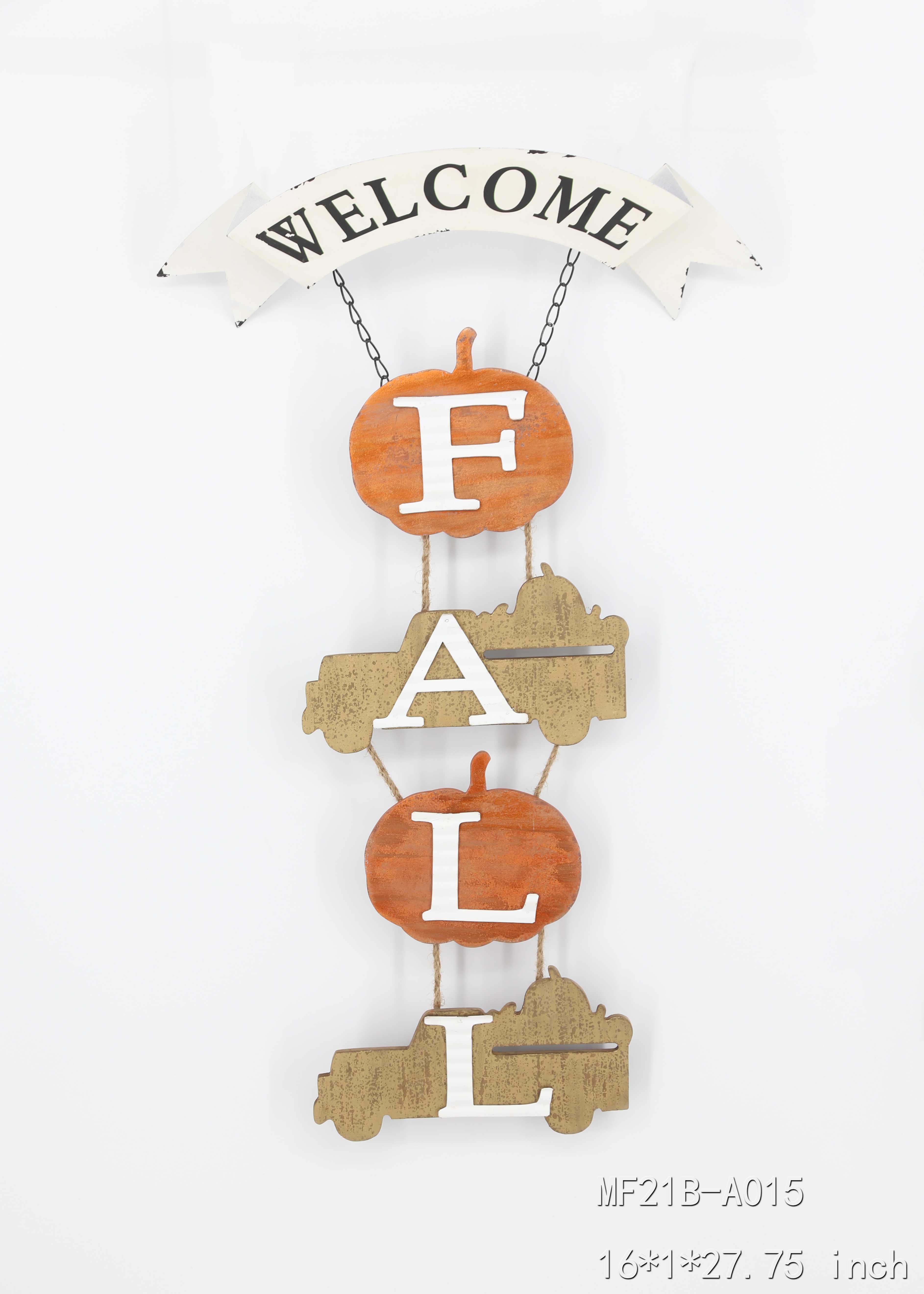 Fall item