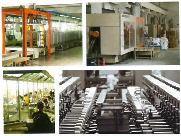 Ningbo Yongsheng Electrical Appliances Co., Ltd. – humidifier 2