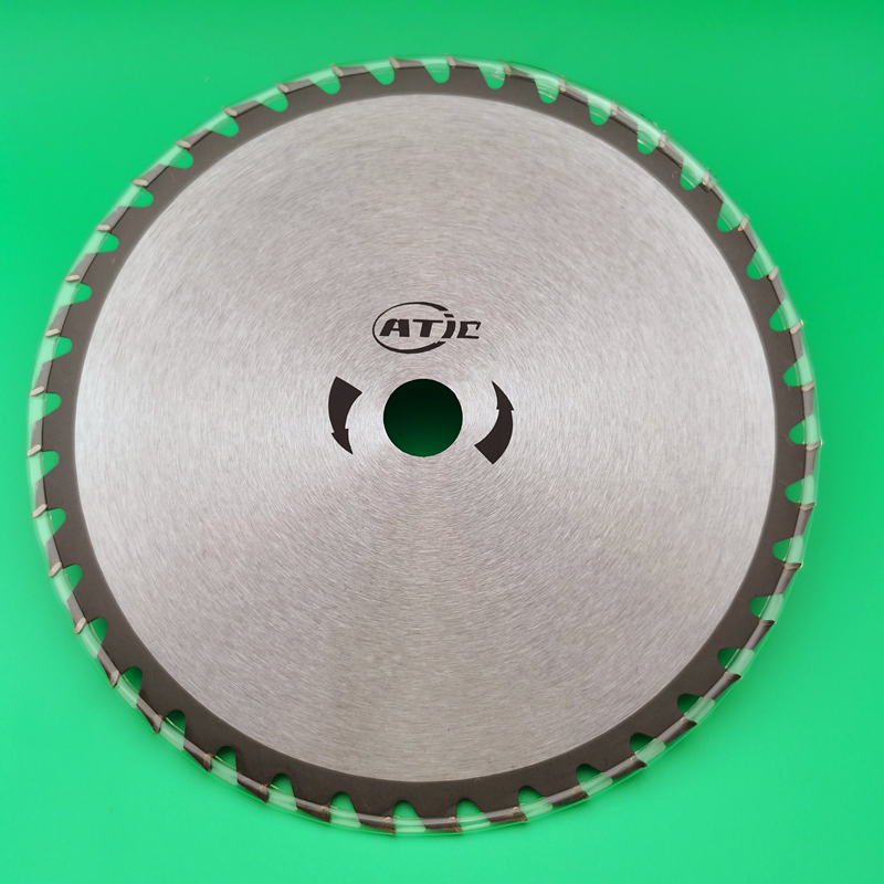 Brush Cutter Blade (At32x)