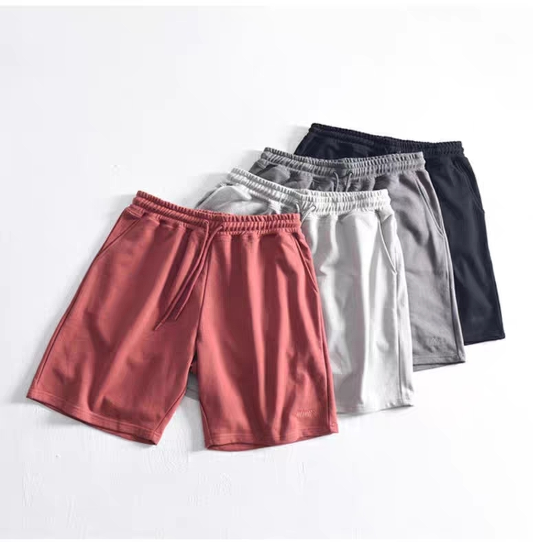 Men's casual shorts