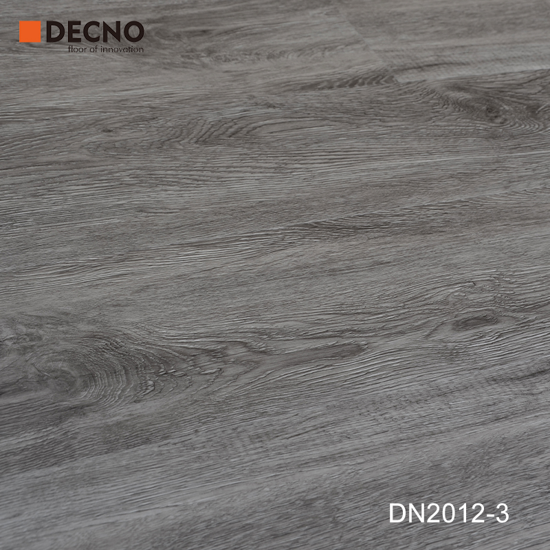 Spc rigid core flooring