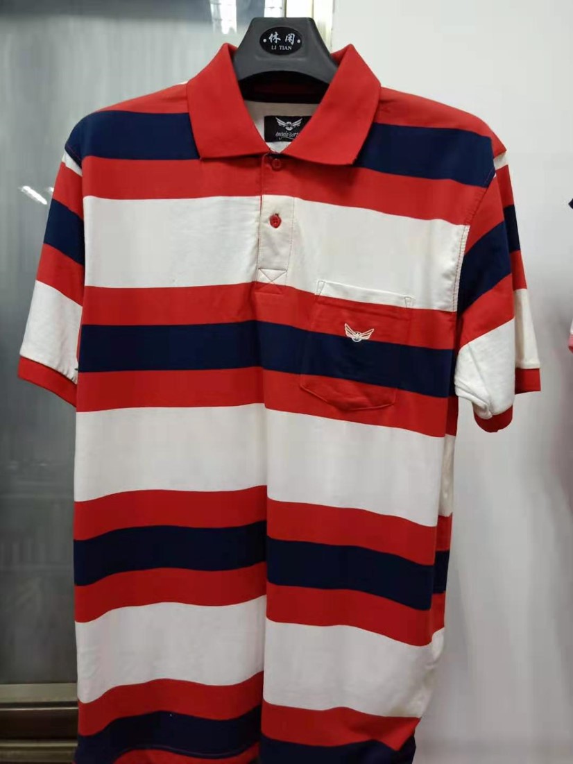 Polo shirt