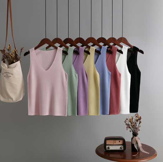 Lady's Vest