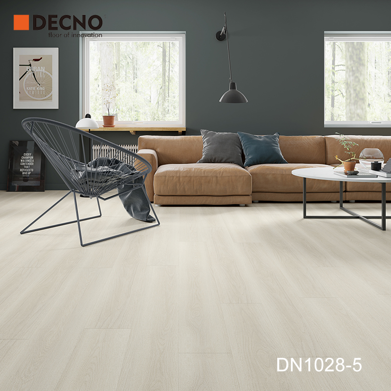 spc waterproof flooring