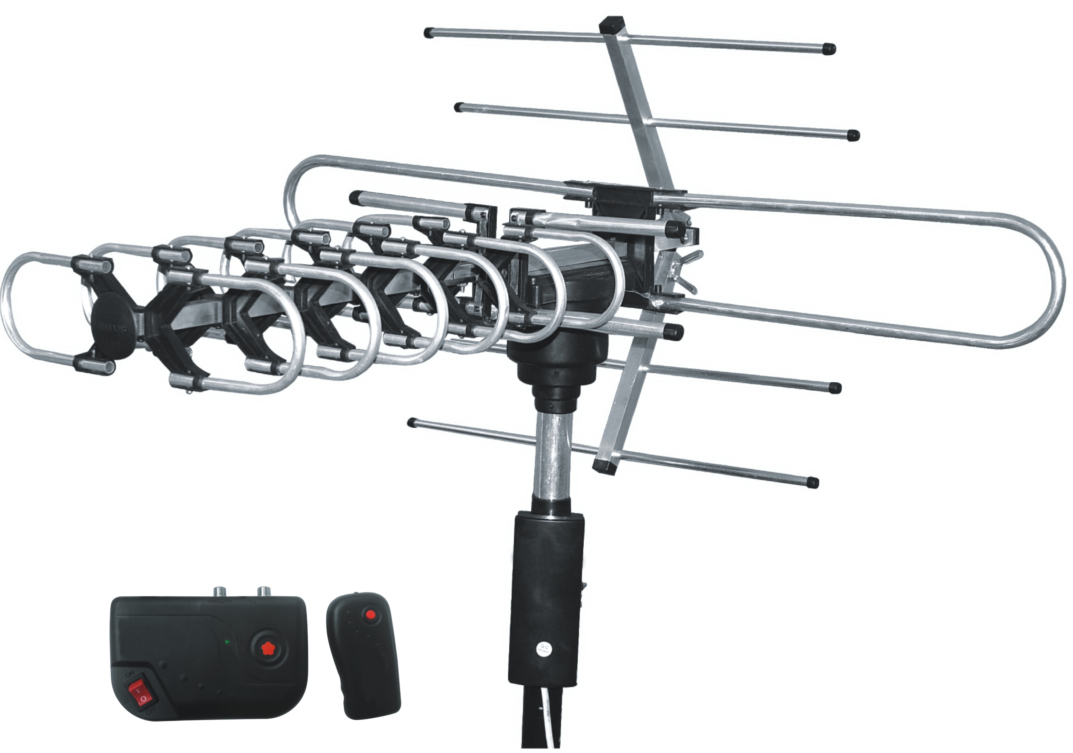 Longyou xujun electronics co., LTD – TV bracket 2