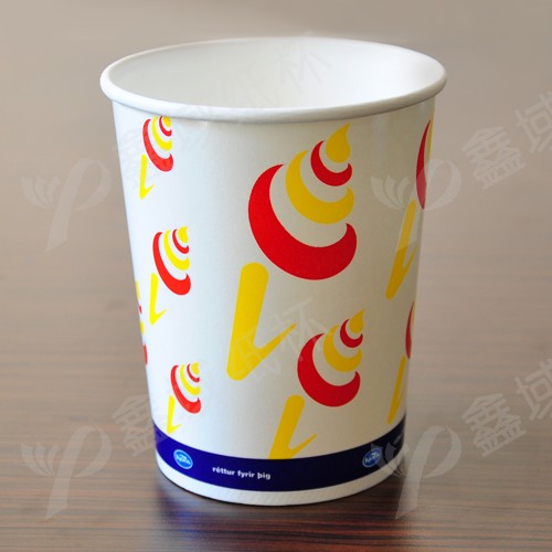 SHANGHAI XINYU PAPER CUP CO.,LTD – vaso de cristal 2