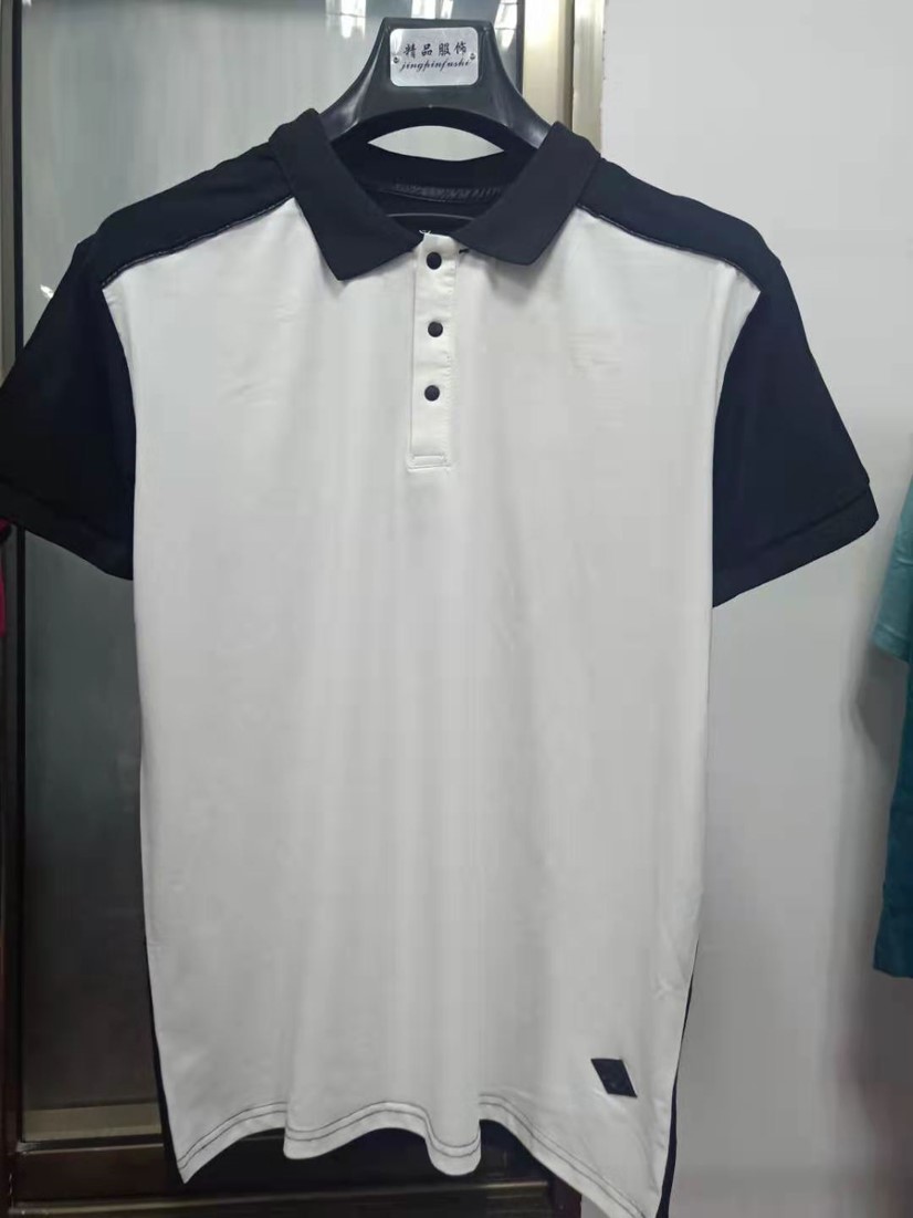 Polo shirt