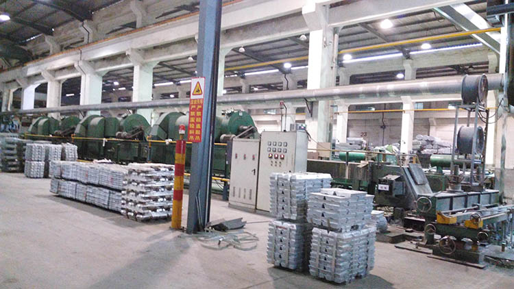 Quanzhou Weiye City Import and Export Co., Ltd. – Conduits and accessories 1