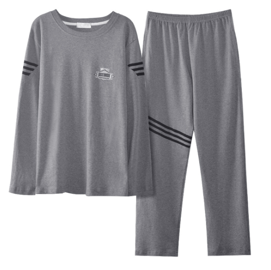 Man's Pajamas Set