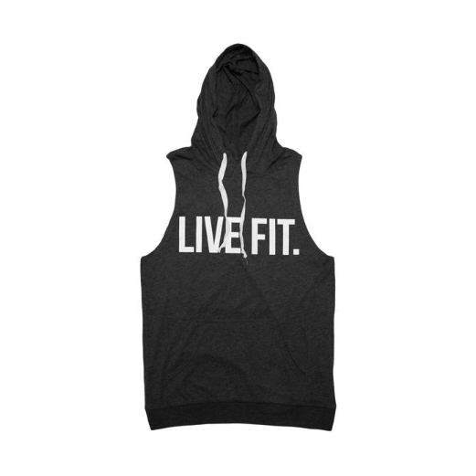 Man's Vest