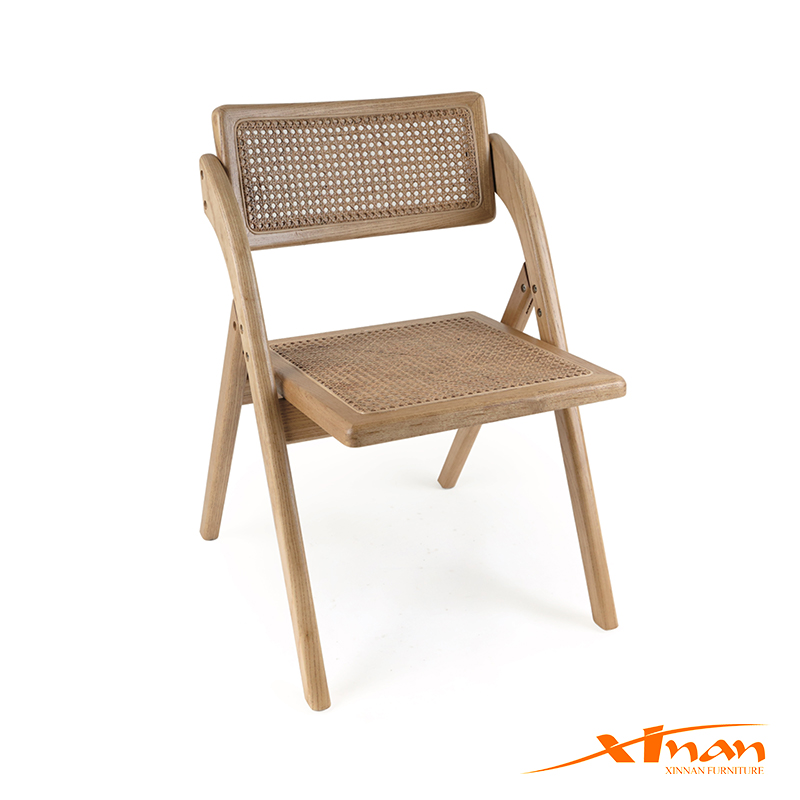 Wooden Chair