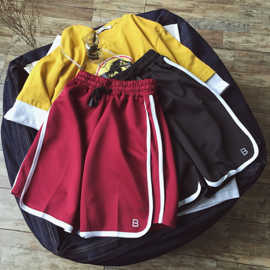 Men's sport Shorts
