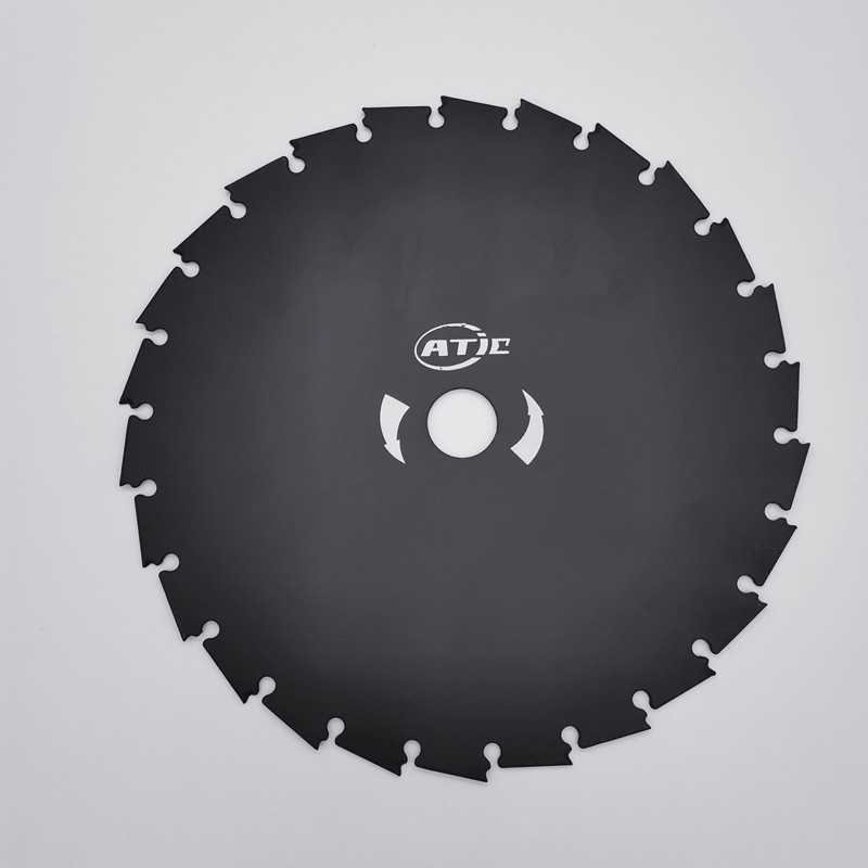 Brush Cutter Blade (At30)
