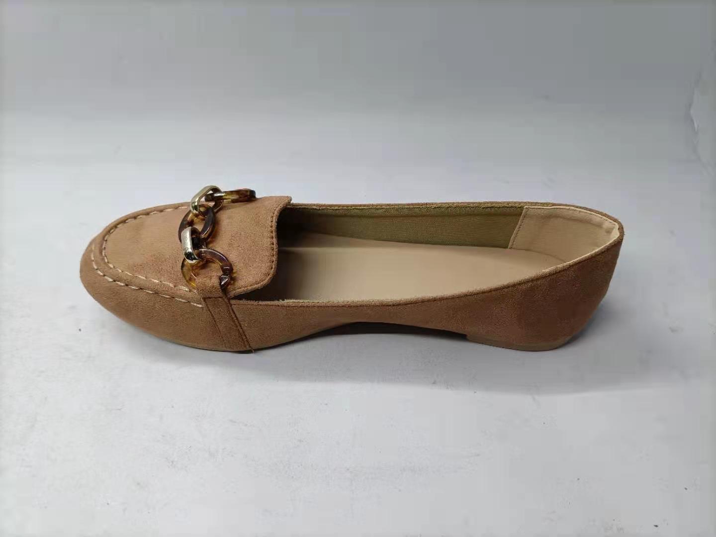 Ladies Shoe