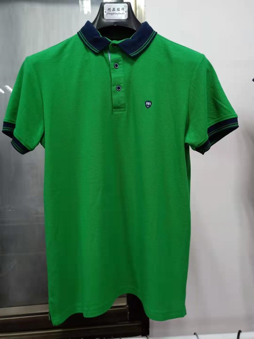 Polo shirt