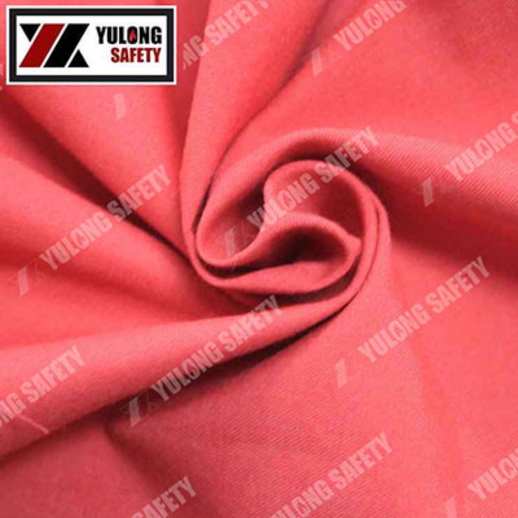 Molyk flame retardant fabric 300g