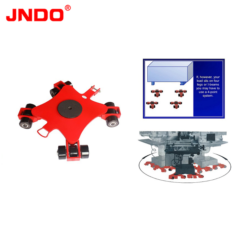 skid roller