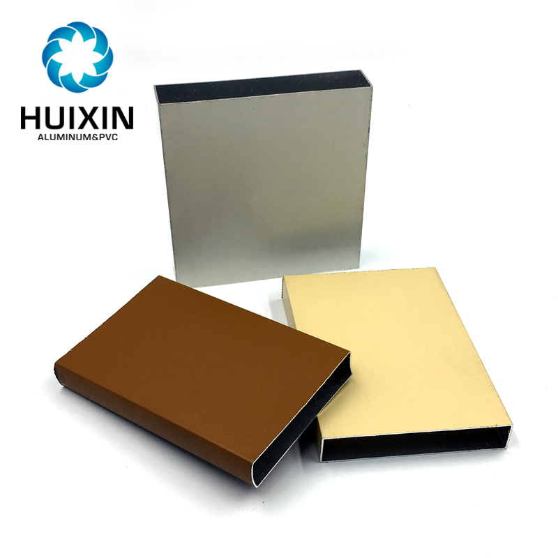 Wholesale Extrusion 6063 T5 Aluminium Kitchen Cabinet Profile Designs Aluminum