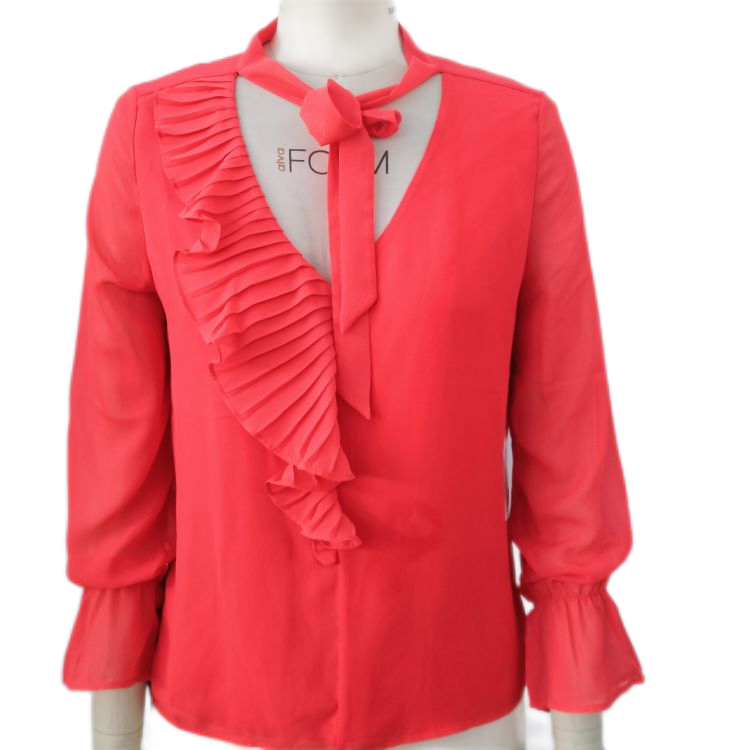 Ladies Blouse
