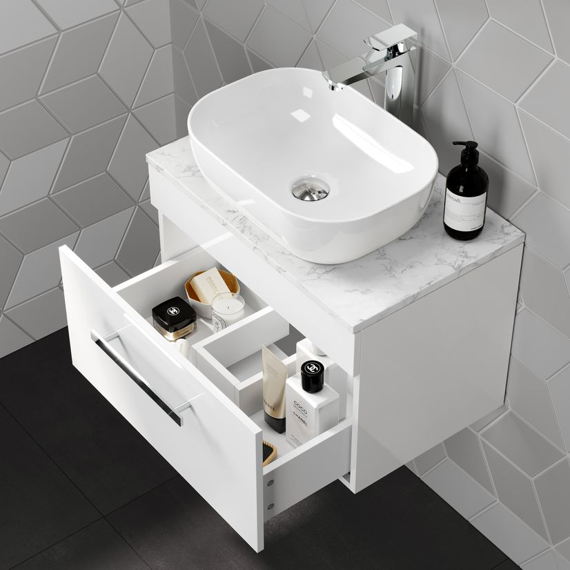 LB3104 ceramic art basin