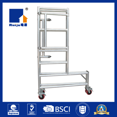 Podium Platform