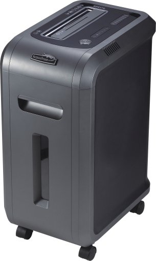 Paper Shredder