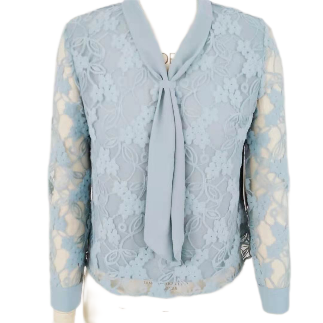 Ladies Blouse