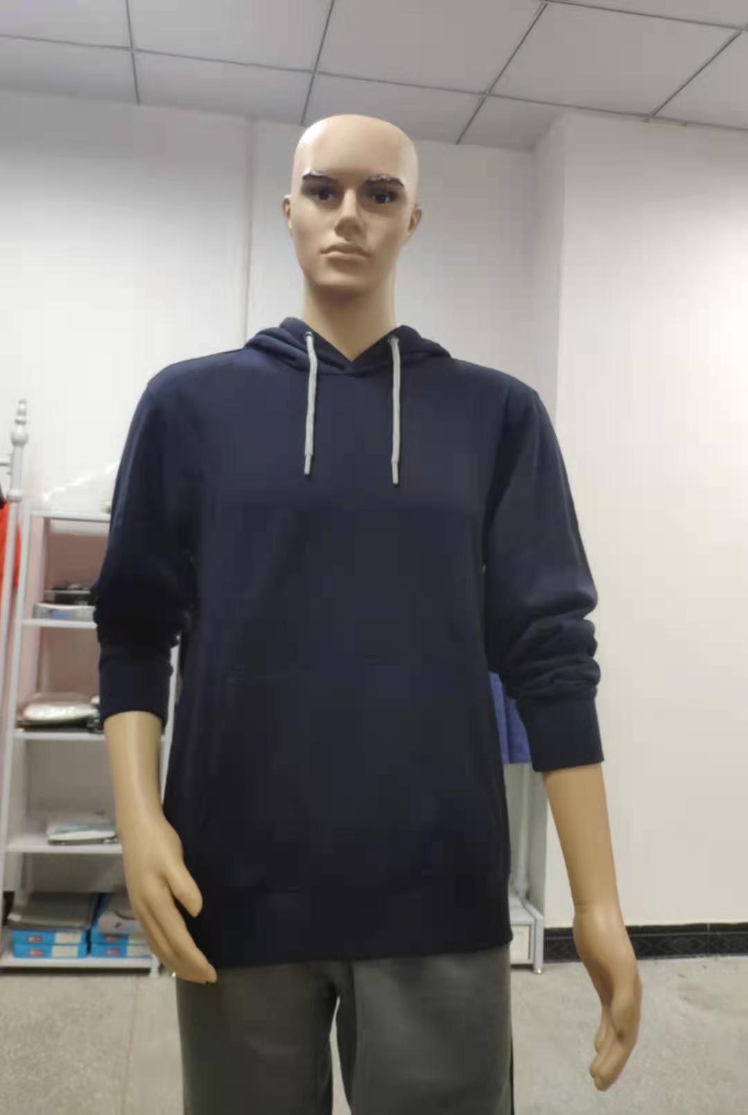 Fleece Hoddie