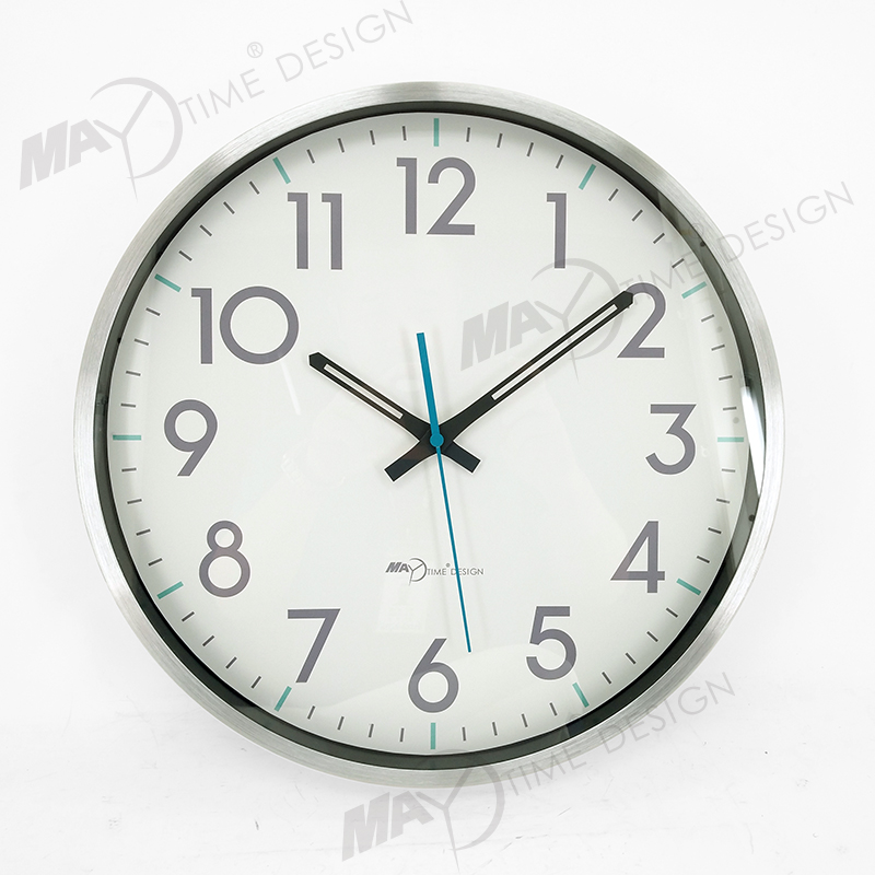 Wall Clock P23695-21