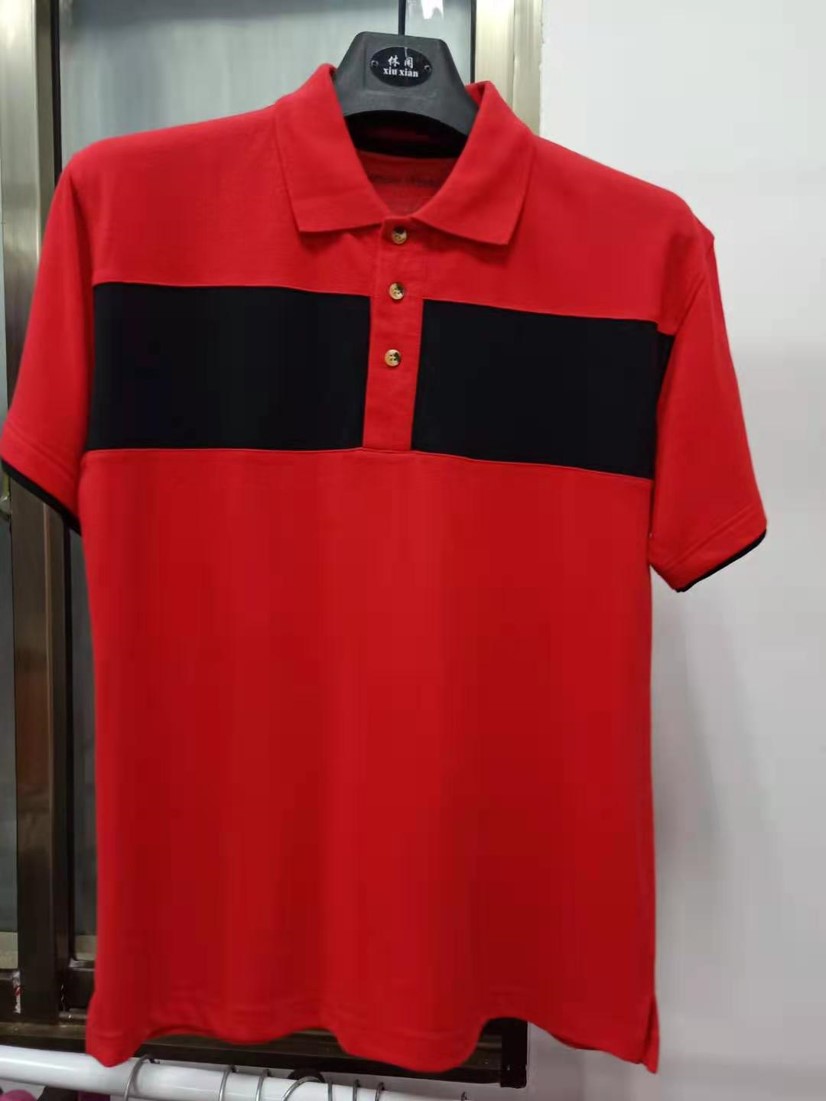 Polo shirt