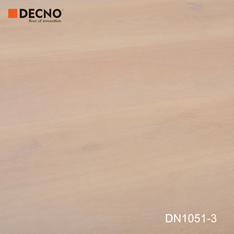 Spc rigid core flooring