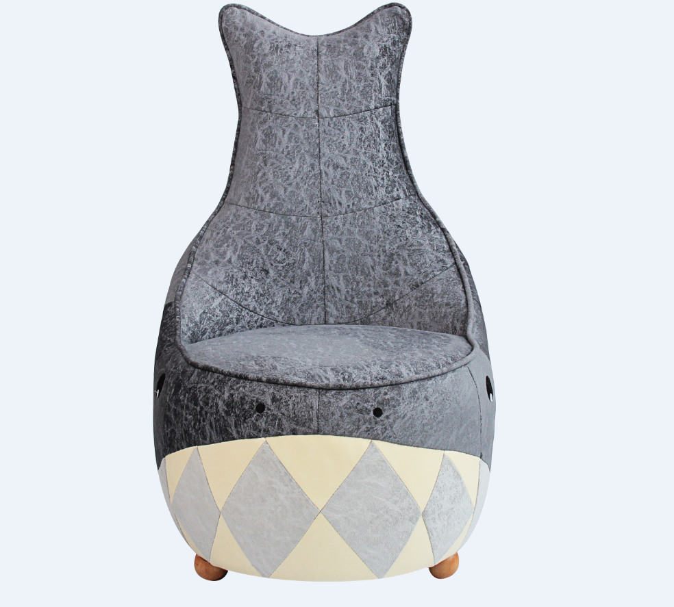 XIAMEN YIHANG  IMP&EXP CO .,LTD – Kid chair 2