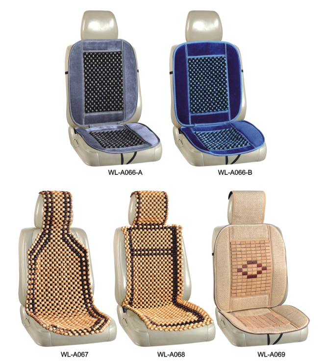 Seat Cushion（wooden）