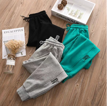 Jogger