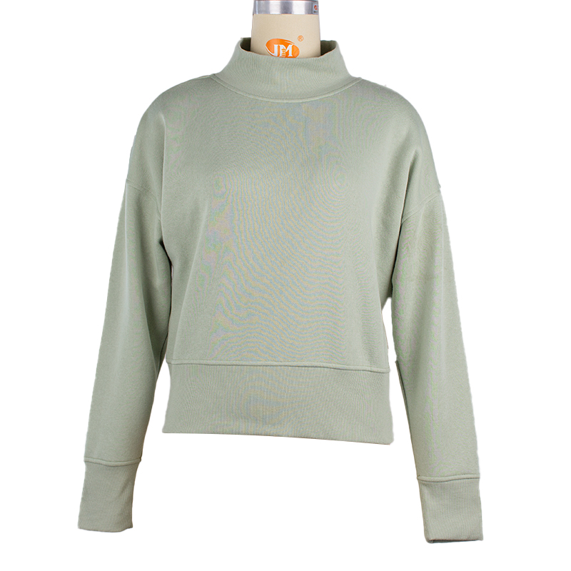 HDAF20 Lady's knit coat