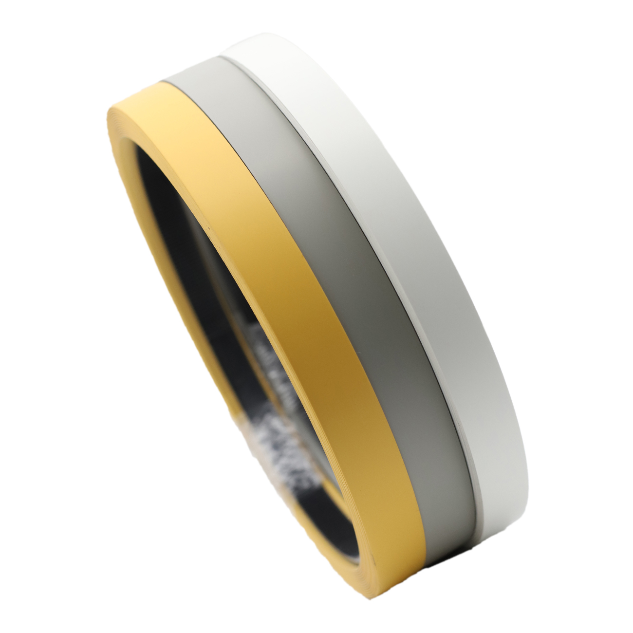 PVC Edge Banding Solid Color