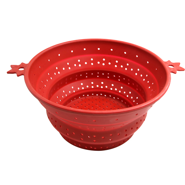 FF019 Foldable Colander (Big)