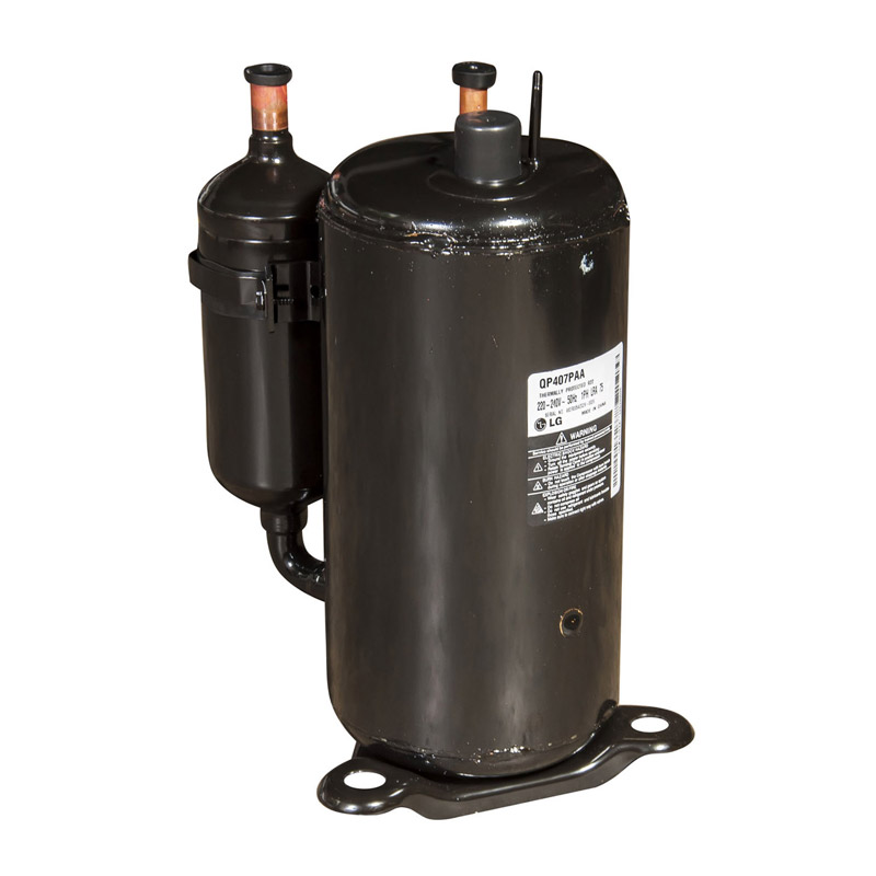 LG Rotary Compressor QP407PAA