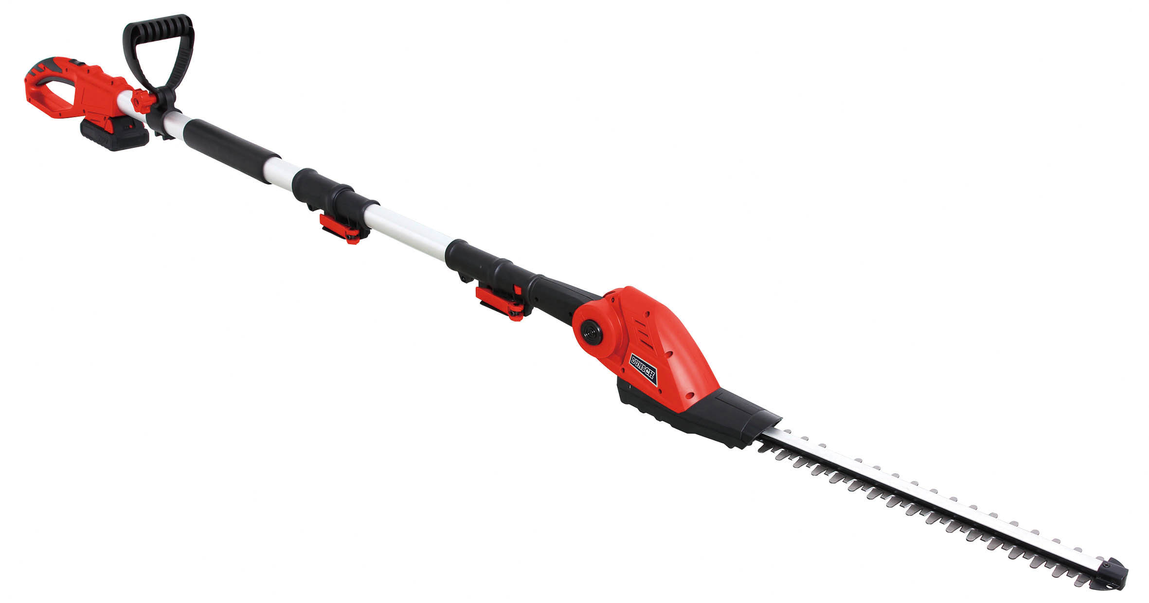 20V Pole Hedge Trimmer